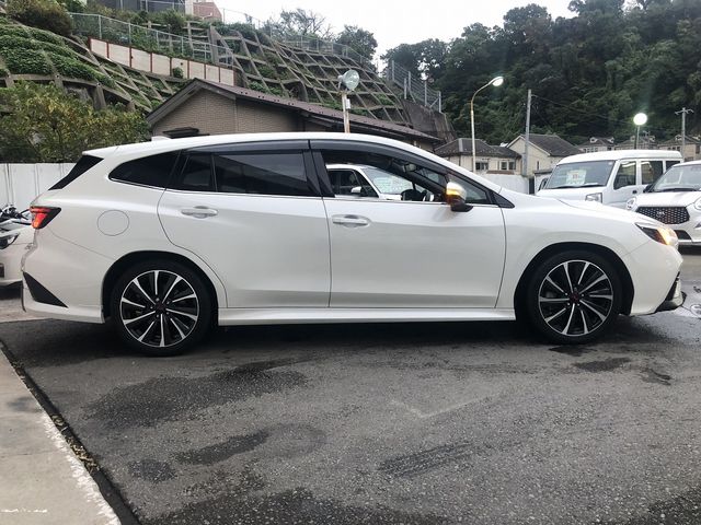SUBARU LEVORG 2022 Image 31