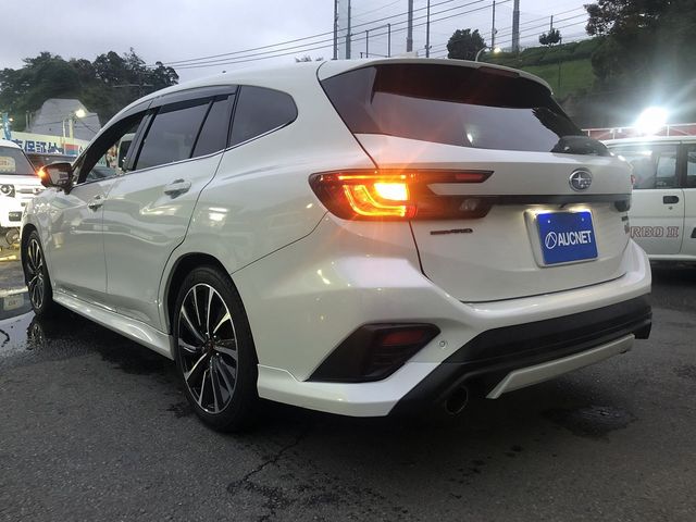 SUBARU LEVORG 2022 Image 31