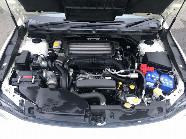 SUBARU LEVORG 2022 Image 31