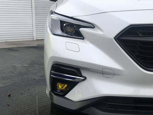 SUBARU LEVORG 2022 Image 31