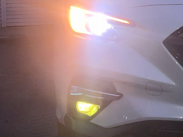 SUBARU LEVORG 2022 Image 31