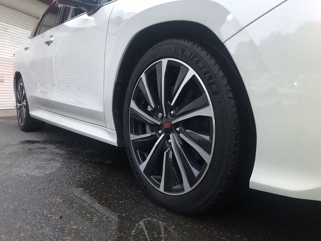 SUBARU LEVORG 2022 Image 31