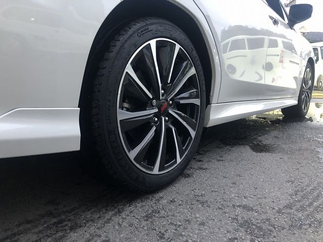 SUBARU LEVORG 2022 Image 31