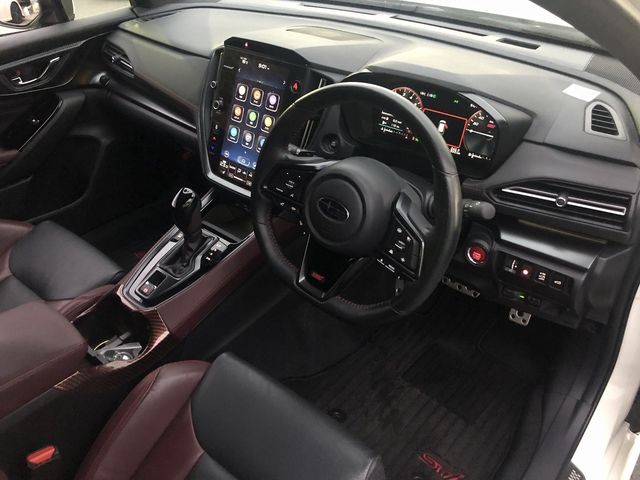 SUBARU LEVORG 2022 Image 31