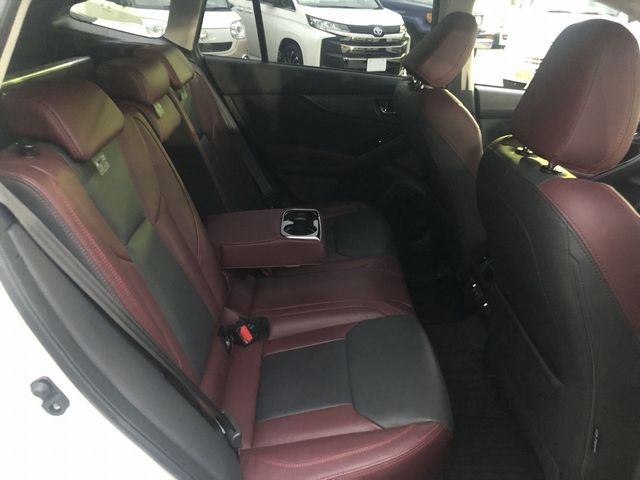 SUBARU LEVORG 2022 Image 31