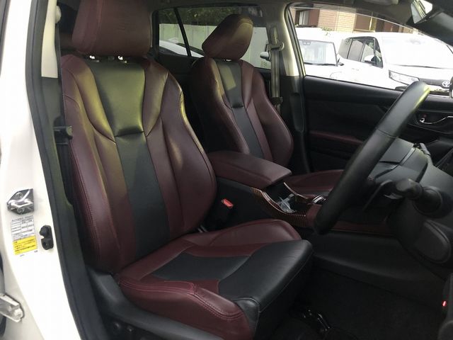 SUBARU LEVORG 2022 Image 31