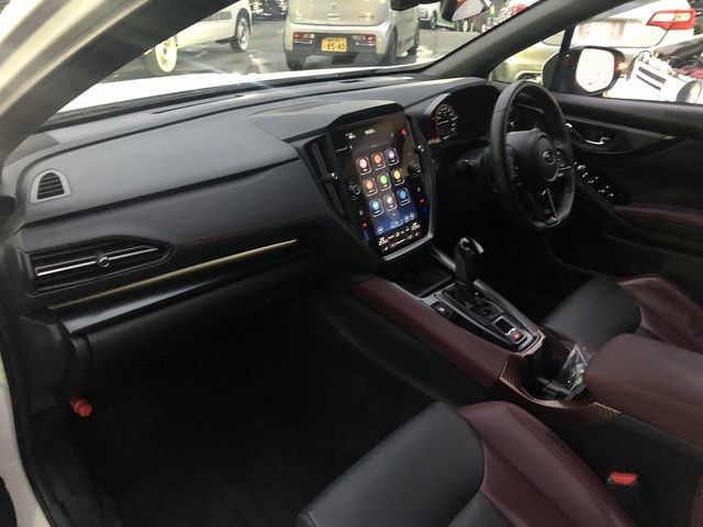 SUBARU LEVORG 2022 Image 31