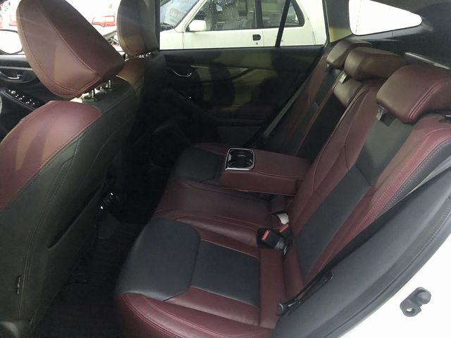 SUBARU LEVORG 2022 Image 31