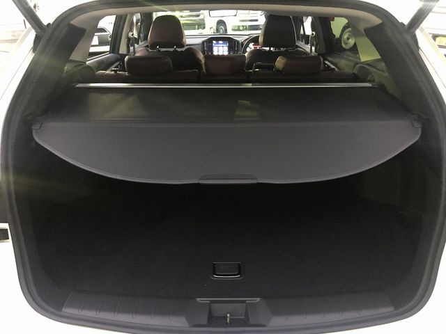 SUBARU LEVORG 2022 Image 31