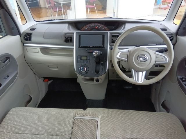 DAIHATSU TANTO 2014 Image 31