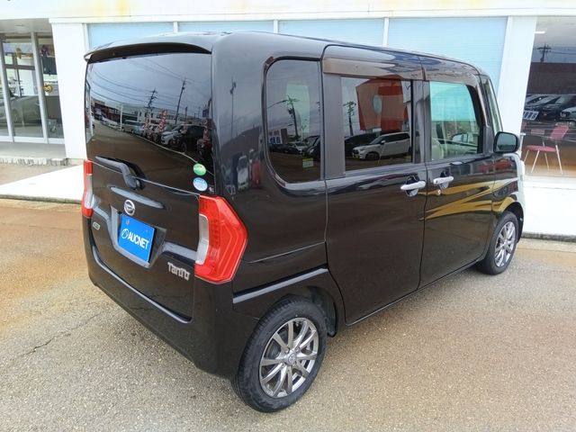 DAIHATSU TANTO 2014 Image 31