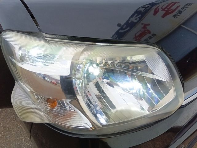 DAIHATSU TANTO 2014 Image 31