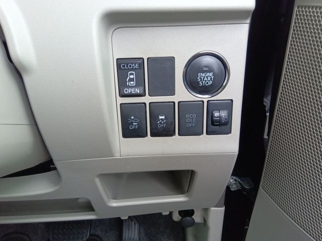 DAIHATSU TANTO 2014 Image 31