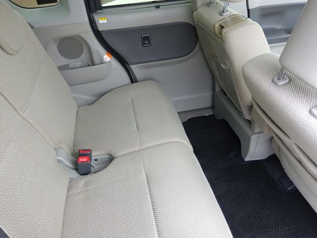 DAIHATSU TANTO 2014 Image 31