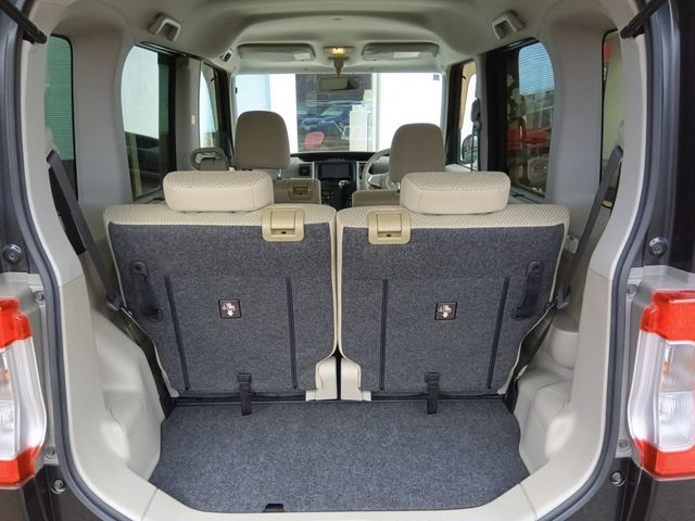 DAIHATSU TANTO 2014 Image 31