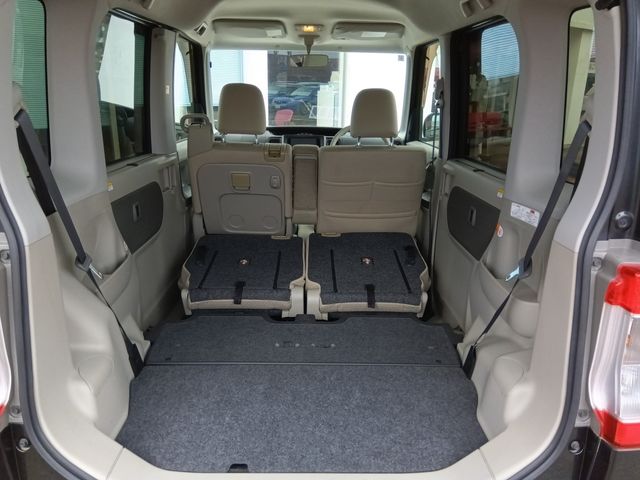 DAIHATSU TANTO 2014 Image 31