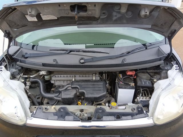 DAIHATSU TANTO 2014 Image 31