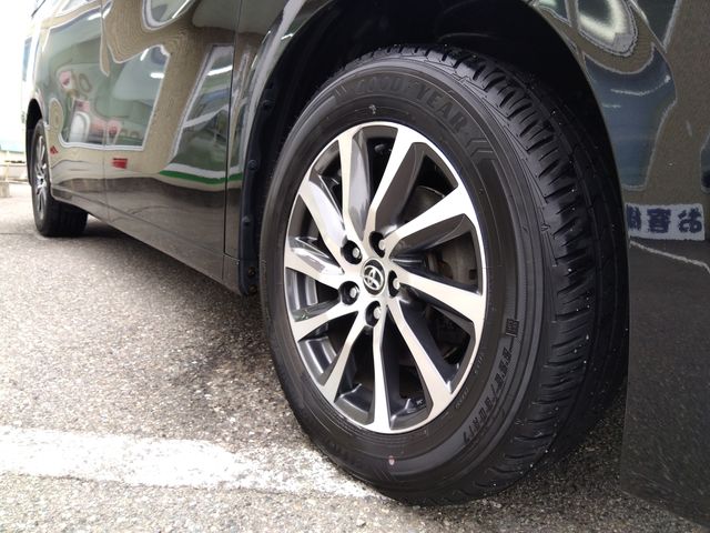 TOYOTA VELLFIRE 4WD 2017 Image 31