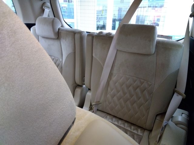 TOYOTA VELLFIRE 4WD 2017 Image 31