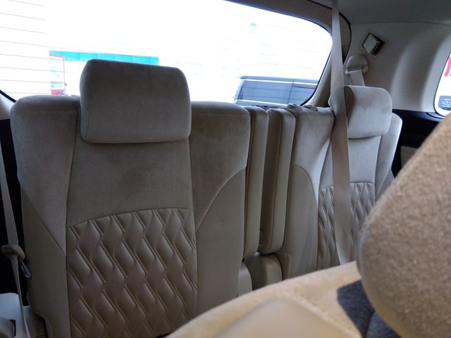 TOYOTA VELLFIRE 4WD 2017 Image 31