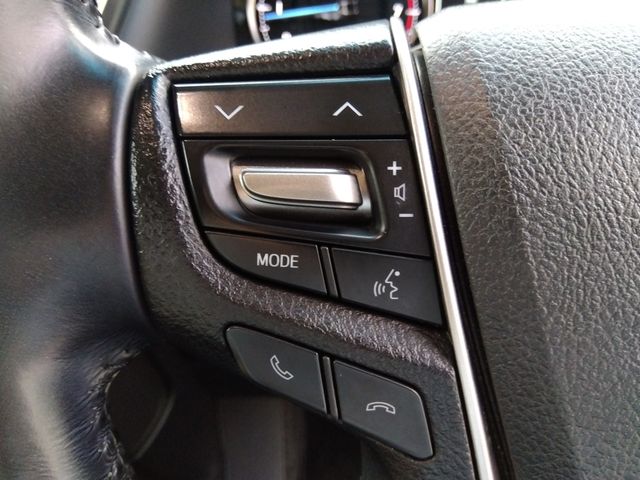 TOYOTA VELLFIRE 4WD 2017 Image 31