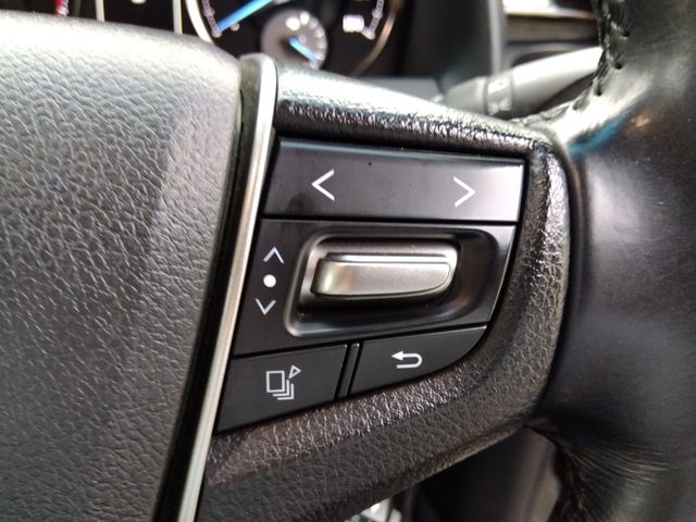 TOYOTA VELLFIRE 4WD 2017 Image 31