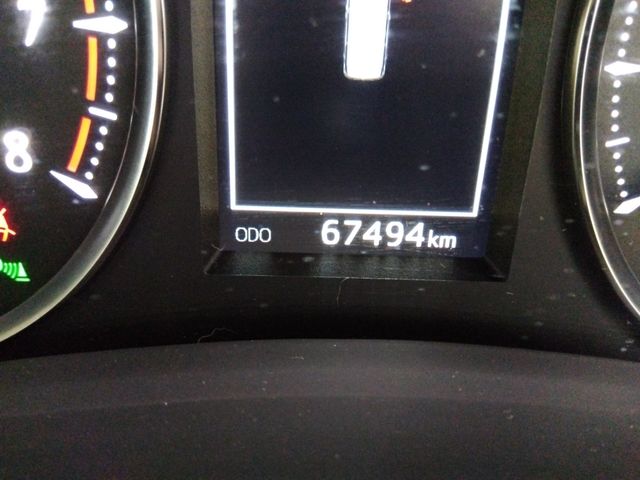 TOYOTA VELLFIRE 4WD 2017 Image 31