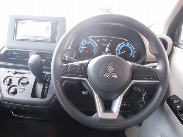 MITSUBISHI EK WAGON 2022 Image 31