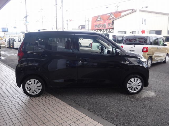 MITSUBISHI EK WAGON 2022 Image 31