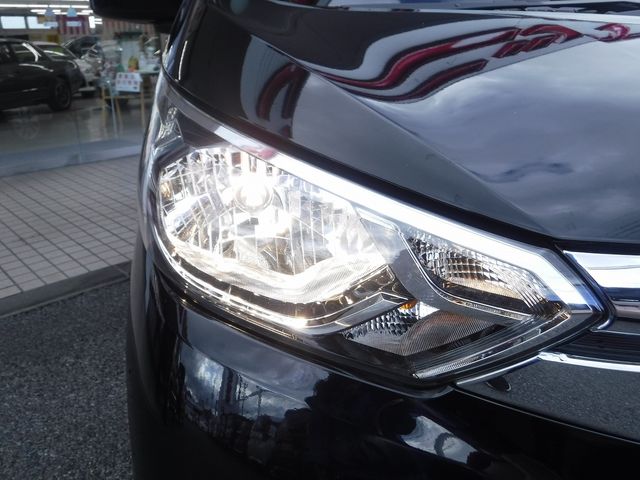 MITSUBISHI EK WAGON 2022 Image 31