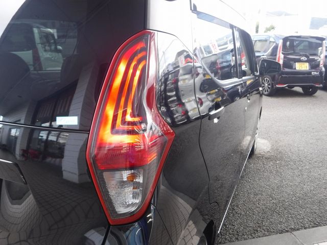 MITSUBISHI EK WAGON 2022 Image 31