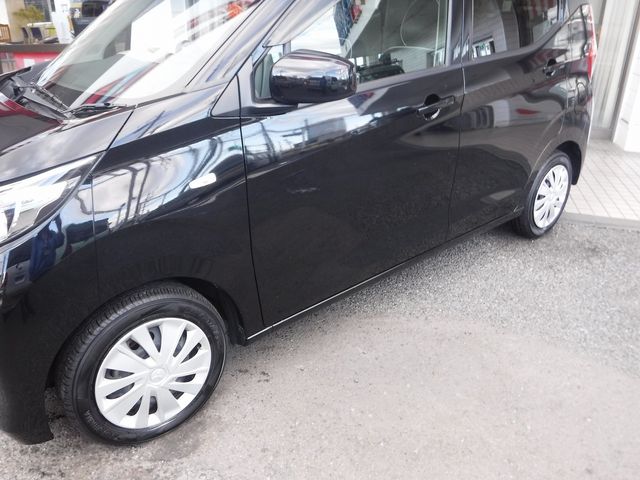 MITSUBISHI EK WAGON 2022 Image 31