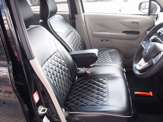 MITSUBISHI EK WAGON 2022 Image 31