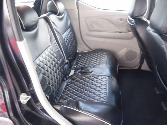 MITSUBISHI EK WAGON 2022 Image 31