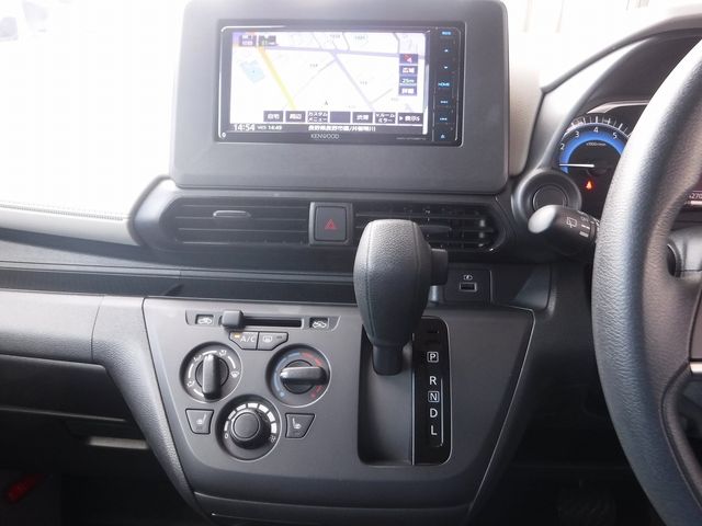 MITSUBISHI EK WAGON 2022 Image 31