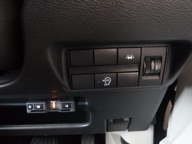 MITSUBISHI EK WAGON 2022 Image 31