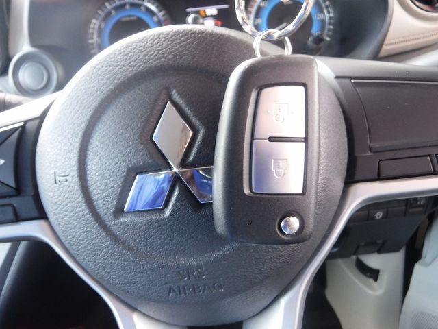 MITSUBISHI EK WAGON 2022 Image 31