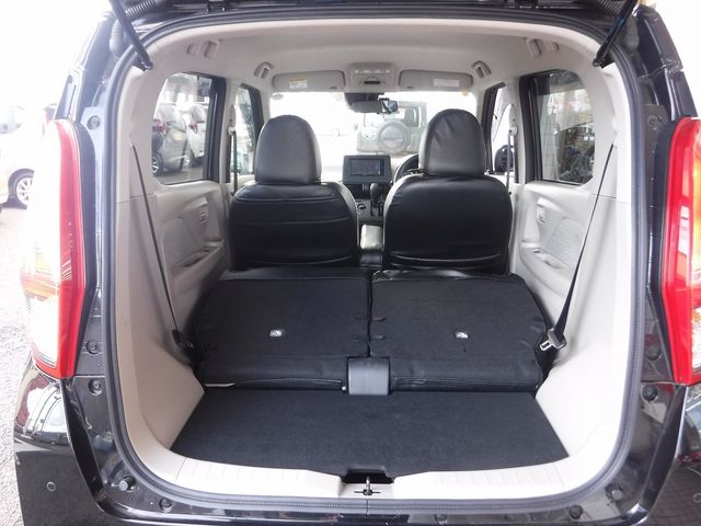 MITSUBISHI EK WAGON 2022 Image 31