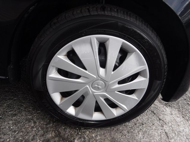 MITSUBISHI EK WAGON 2022 Image 31