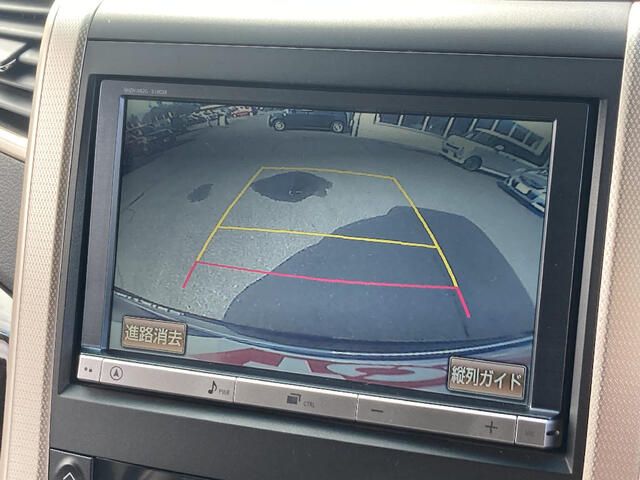 TOYOTA VELLFIRE 4WD 2014 Image 31