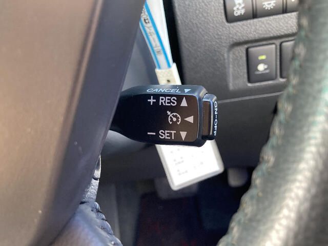 TOYOTA VELLFIRE 4WD 2014 Image 31