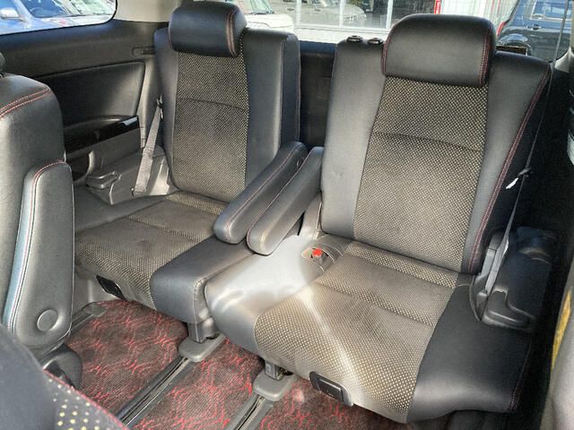 TOYOTA VELLFIRE 4WD 2014 Image 31