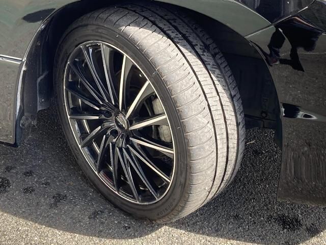 TOYOTA VELLFIRE 4WD 2014 Image 31