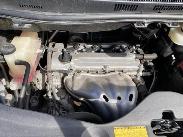 TOYOTA VELLFIRE 4WD 2014 Image 31