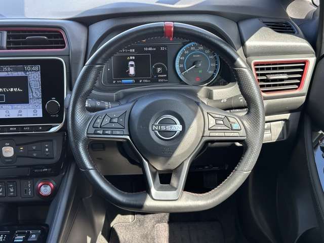 NISSAN LEAF 2024 Image 31