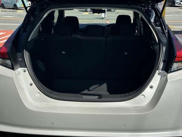 NISSAN LEAF 2024 Image 31