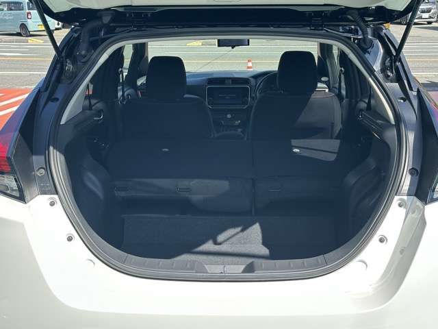 NISSAN LEAF 2024 Image 31