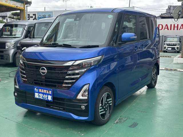 NISSAN ROOX 2024 Image 31