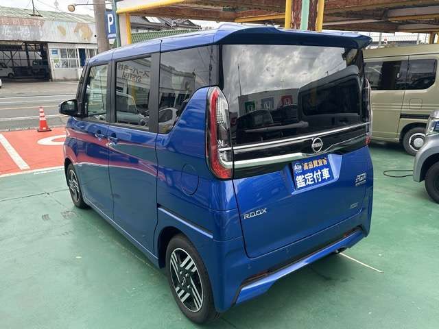 NISSAN ROOX 2024 Image 31