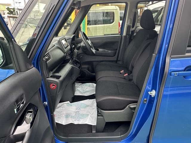 NISSAN ROOX 2024 Image 31